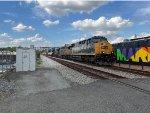 CSX 1853
